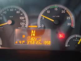 MERCEDES-BENZ - ACCELO 1016 - 2015/2016 - Branca - Sob Consulta