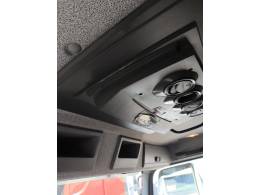 MERCEDES-BENZ - ATEGO 1726 - 2017/2017 - Branca - Sob Consulta