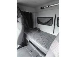 MERCEDES-BENZ - ATEGO 2429 - 2014/2014 - Branca - Sob Consulta