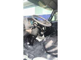 VOLKSWAGEN - 8-160 - 2013/2013 - Branca - Sob Consulta