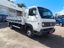 VOLKSWAGEN - 8-160 - 2013/2013 - Branca - Sob Consulta