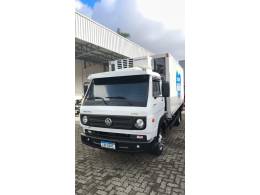 VOLKSWAGEN - 8-160 - 2013/2013 - Branca - Sob Consulta