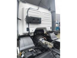 MERCEDES-BENZ - ATEGO 1726 - 2017/2017 - Branca - Sob Consulta