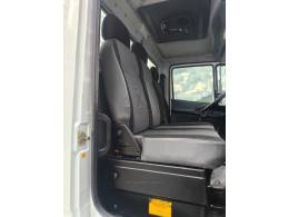 MERCEDES-BENZ - 1718 - 2009/2009 - Branca - Sob Consulta