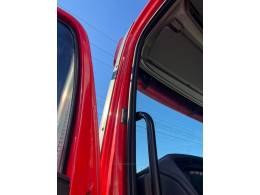 MERCEDES-BENZ - ATEGO 2425 - 2010/2010 - Vermelha - Sob Consulta
