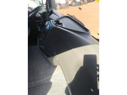 MERCEDES-BENZ - AXOR 2544 - 2019/2019 - Branca - Sob Consulta