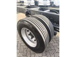 MERCEDES-BENZ - ATEGO 1726 - 2017/2017 - Branca - Sob Consulta