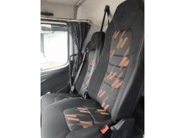 MERCEDES-BENZ - ATEGO 1726 - 2017/2017 - Branca - Sob Consulta