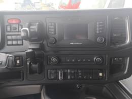 SCANIA - R-450 A6X2 - 2020/2020 - Vermelha - Sob Consulta