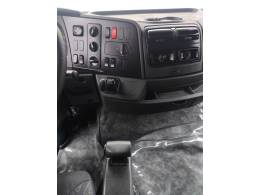 MERCEDES-BENZ - ATEGO 2430 - 2015/2016 - Branca - Sob Consulta