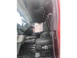 SCANIA - R-450 A6X2 - 2020/2020 - Vermelha - Sob Consulta