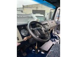 MERCEDES-BENZ - L-1618 - 1994/1994 - Branca - Sob Consulta