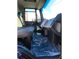 FORD - CARGO 816 - 2013/2013 - Vermelha - Sob Consulta