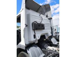 MERCEDES-BENZ - ATEGO 1726 - 2017/2017 - Branca - Sob Consulta