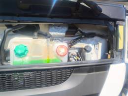 MERCEDES-BENZ - ATEGO 1719 - 2012/2012 - Branca - Sob Consulta