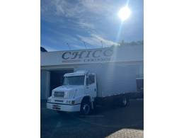 MERCEDES-BENZ - L-1218 - 1997/1997 - Branca - Sob Consulta