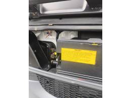 MERCEDES-BENZ - ATEGO 1726 - 2017/2017 - Branca - Sob Consulta