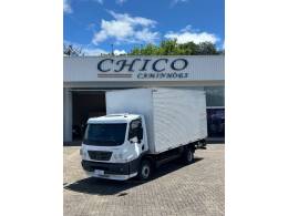 MERCEDES-BENZ - ACCELO 815 - 2013/2013 - Branca - Sob Consulta