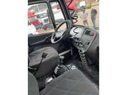 MERCEDES-BENZ - ATRON 1719 - 2013/2013 - Branca - Sob Consulta