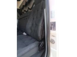 MERCEDES-BENZ - ACCELO 1016 - 2015/2016 - Branca - Sob Consulta