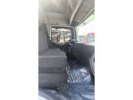 MERCEDES-BENZ - ATEGO 1726 - 2017/2017 - Branca - Sob Consulta