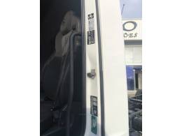 MERCEDES-BENZ - ATEGO 1726 - 2017/2017 - Branca - Sob Consulta