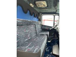 MERCEDES-BENZ - L-1618 - 1994/1994 - Branca - Sob Consulta