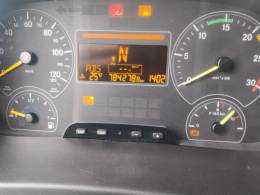 MERCEDES-BENZ - ATEGO 2426 - 2014/2014 - Branca - Sob Consulta