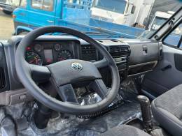 VOLKSWAGEN - 8-160 - 2013/2013 - Branca - Sob Consulta