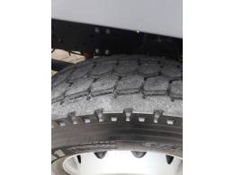 MERCEDES-BENZ - ATEGO 2430 - 2015/2016 - Branca - Sob Consulta