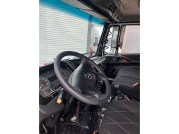 MERCEDES-BENZ - ATRON 1719 - 2013/2013 - Branca - Sob Consulta