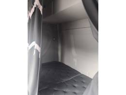 SCANIA - R-450 A6X2 - 2020/2020 - Vermelha - Sob Consulta