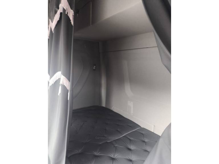 SCANIA - R-450 A6X2 - 2020/2020 - Vermelha - Sob Consulta