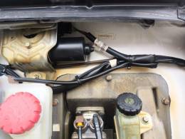 MERCEDES-BENZ - ATEGO 2426 - 2014/2014 - Branca - Sob Consulta