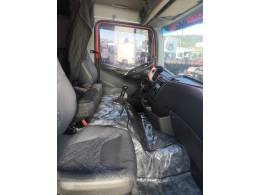 MERCEDES-BENZ - ATEGO 2426 - 2013/2013 - Vermelha - Sob Consulta