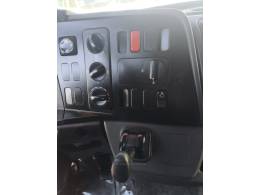 MERCEDES-BENZ - ATEGO 2426 - 2013/2013 - Vermelha - Sob Consulta