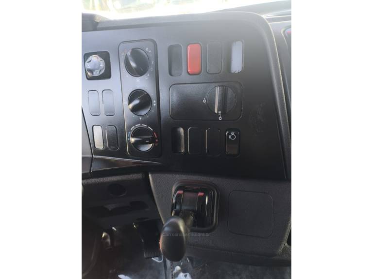 MERCEDES-BENZ - ATEGO 2426 - 2013/2013 - Vermelha - Sob Consulta