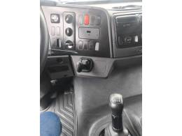 MERCEDES-BENZ - ATEGO 1726 - 2017/2017 - Branca - Sob Consulta