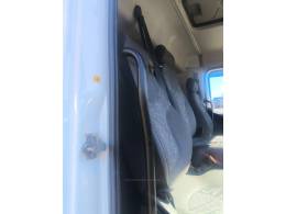 MERCEDES-BENZ - ATEGO 1719 - 2012/2012 - Branca - Sob Consulta