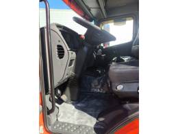 MERCEDES-BENZ - ATEGO 2426 - 2013/2013 - Vermelha - Sob Consulta