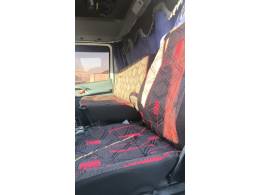 MERCEDES-BENZ - 1215 - 2001/2001 - Branca - Sob Consulta