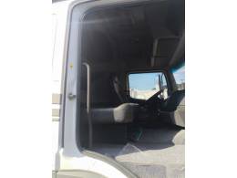 MERCEDES-BENZ - AXOR 2544 - 2019/2019 - Branca - Sob Consulta