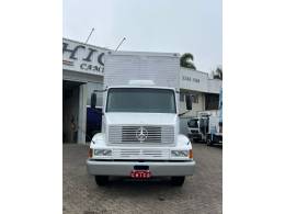 MERCEDES-BENZ - L-1618 - 1994/1994 - Branca - Sob Consulta