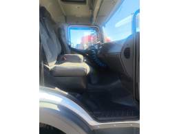 MERCEDES-BENZ - ATEGO 1719 - 2012/2012 - Branca - Sob Consulta