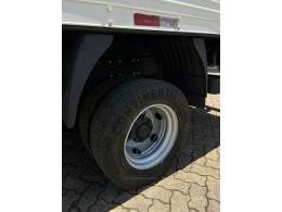 MERCEDES-BENZ - ACCELO 815 - 2013/2013 - Branca - Sob Consulta