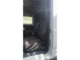 VOLKSWAGEN - 8-160 - 2013/2013 - Branca - Sob Consulta