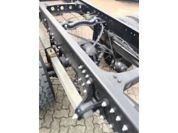 MERCEDES-BENZ - ATEGO 1719 - 2012/2012 - Branca - Sob Consulta