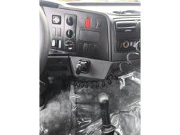 MERCEDES-BENZ - ATEGO 1719 - 2012/2012 - Branca - Sob Consulta