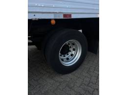 MERCEDES-BENZ - L-1218 - 1997/1997 - Branca - Sob Consulta