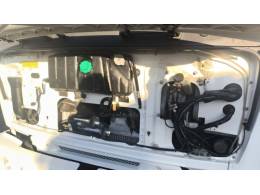 MERCEDES-BENZ - 1215 - 2001/2001 - Branca - Sob Consulta